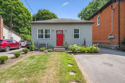 Detached in Hamilton