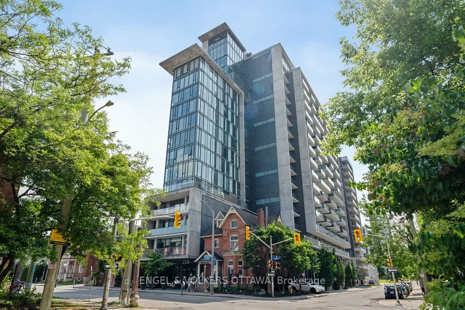 224 Lyon Street N 907, Ottawa Centre, ON K1R 0C1