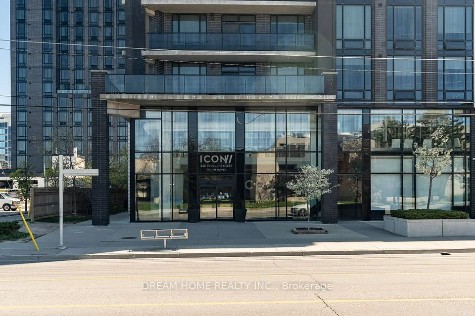 330 Phillip Street N2601, Waterloo, ON N2L 3W9
