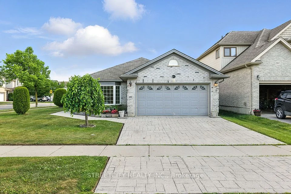1673 Mcneil Road, London South, ON N6M 0A3