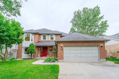 Detached in London North