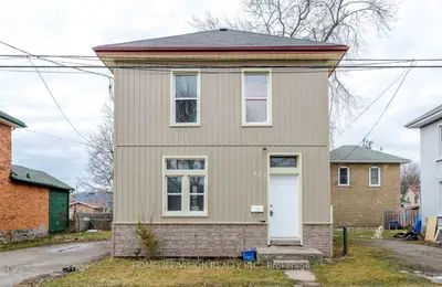 Duplex in Peterborough