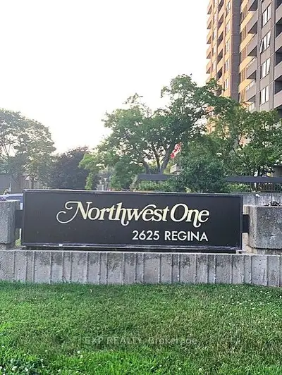 Condo Apartment in Britannia - Lincoln Heights and Area
