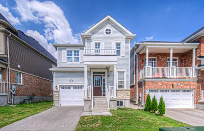 Detached in Cambridge