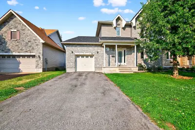 Detached in Carleton Place