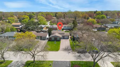 Detached in St. Catharines