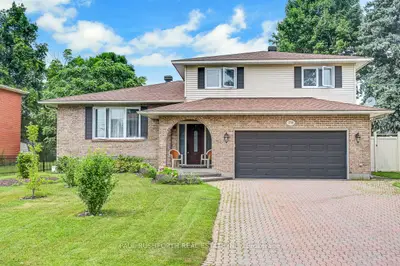Detached in Clarence-Rockland