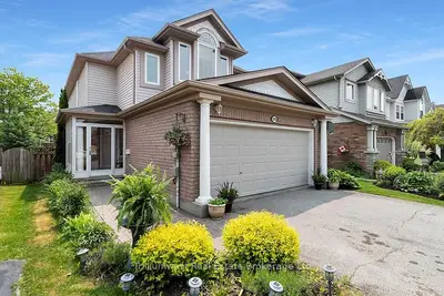 Detached in Guelph