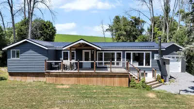 Detached in Otonabee-South Monaghan