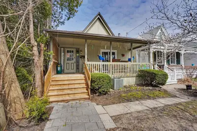Detached in London East