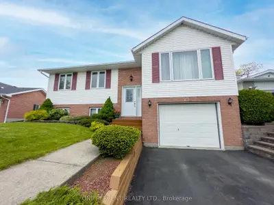 Detached in Quinte West