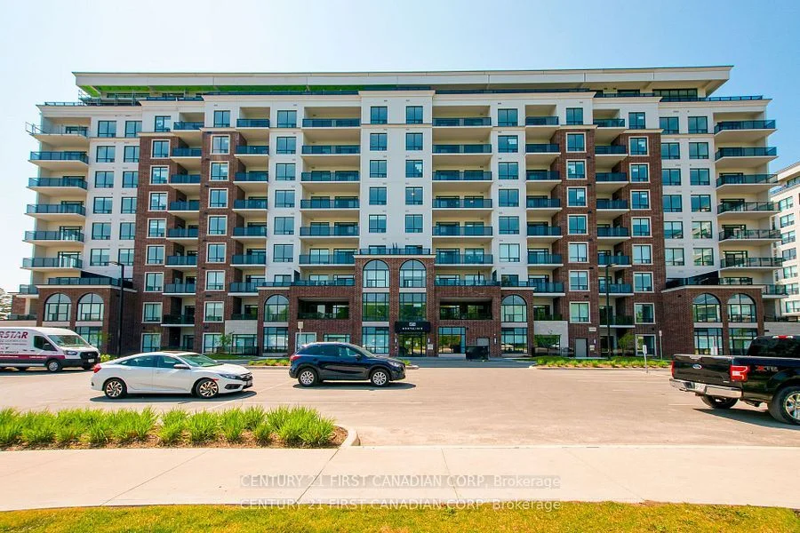 480 Callaway Road 312, London North, On N6g 0n8