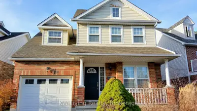 Detached in Waterloo