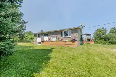 Detached in East Ferris