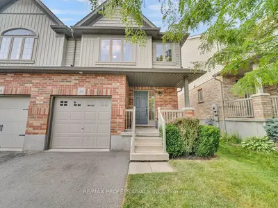 Semi-Detached in Guelph