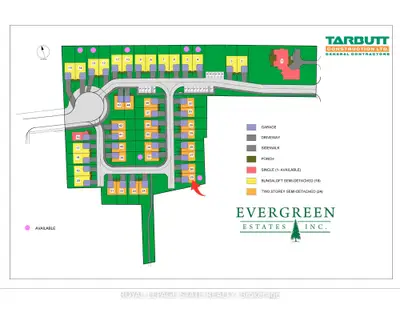 Att/Row/Townhouse in Grimsby