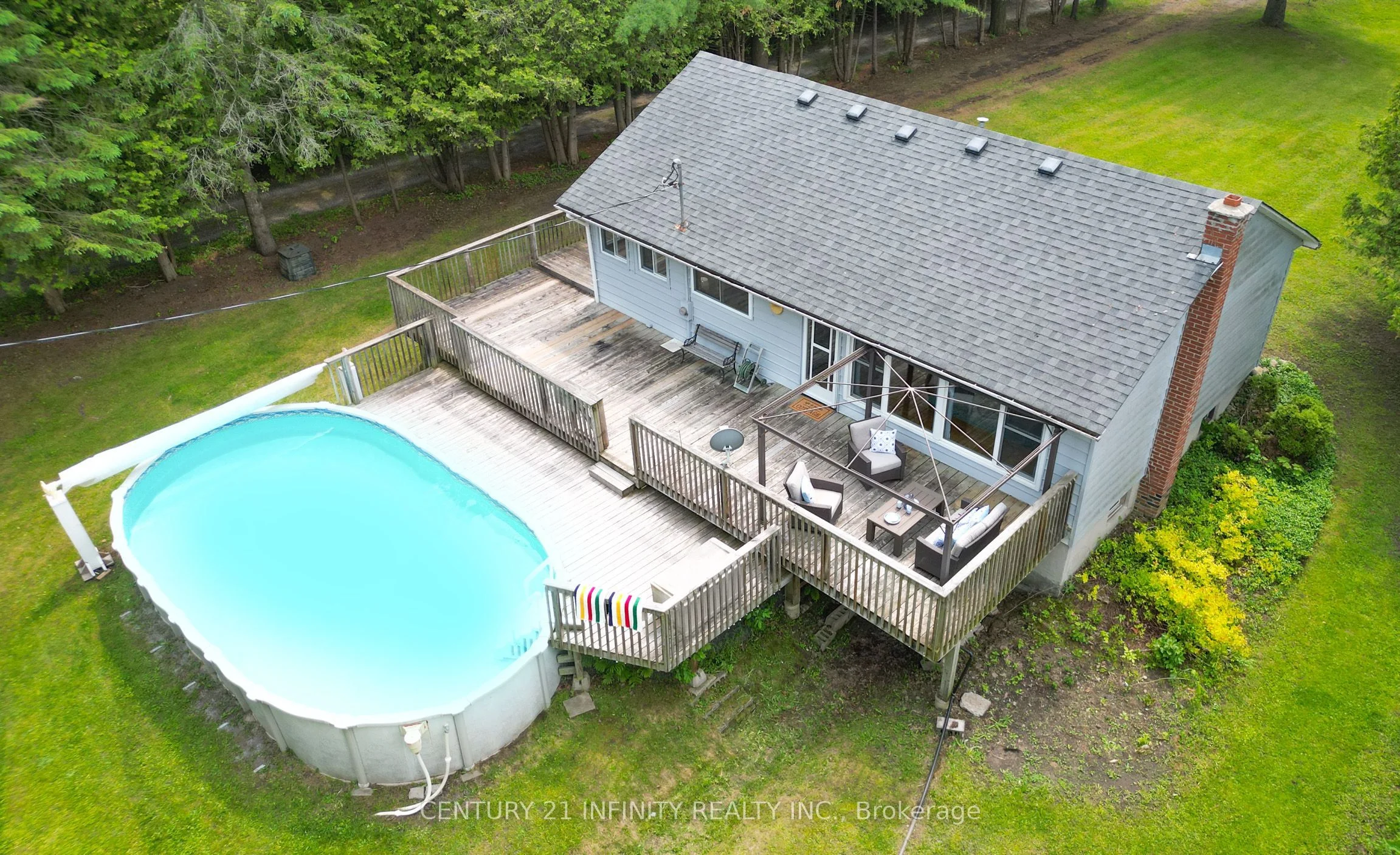 66 Cowans Crescent, Kawartha Lakes, On K0l 2w0