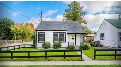 Detached in Cambridge