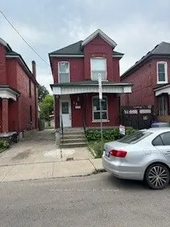 Detached in Hamilton