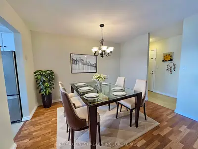 Condo Apartment in Kingston