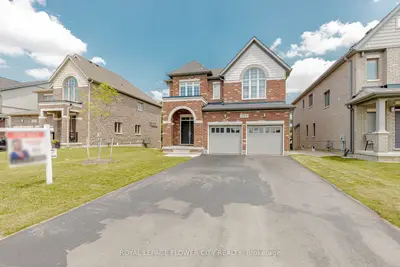 Detached in Wellington North