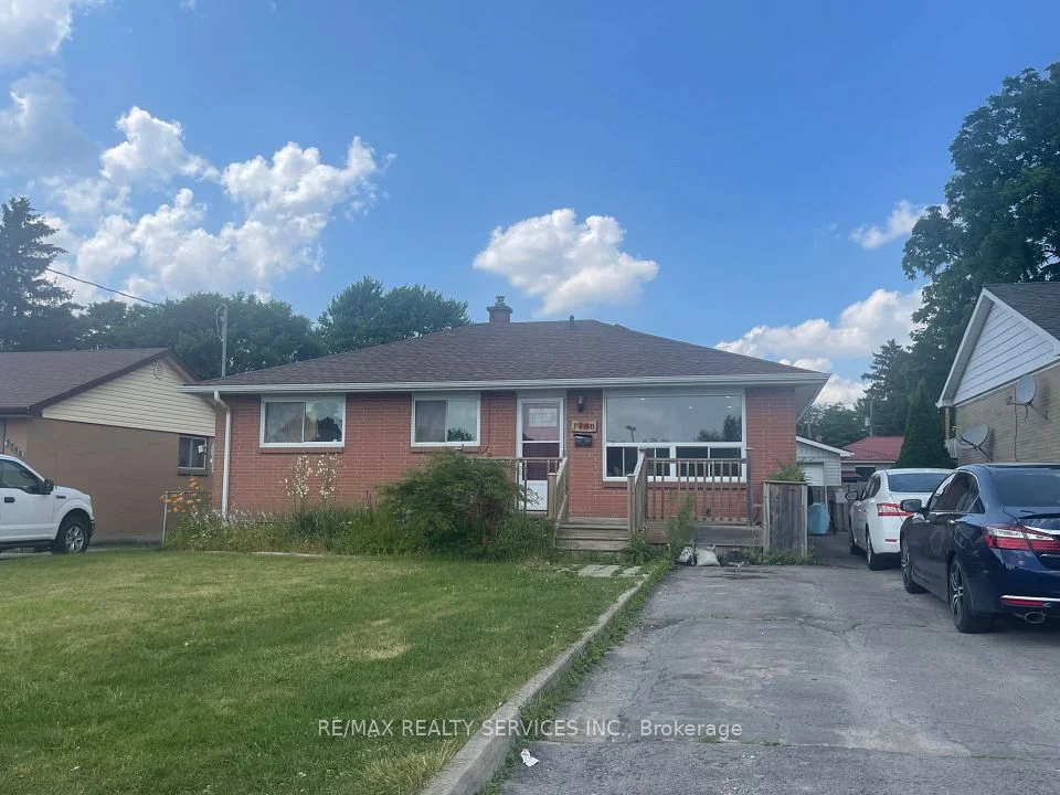 1798 Trafalgar Street, London East, ON N5W 1X6