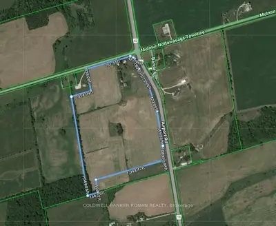 Detached in Mulmur