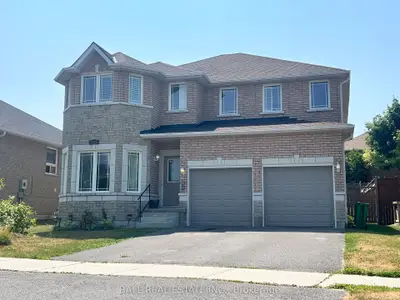 Detached in Peterborough