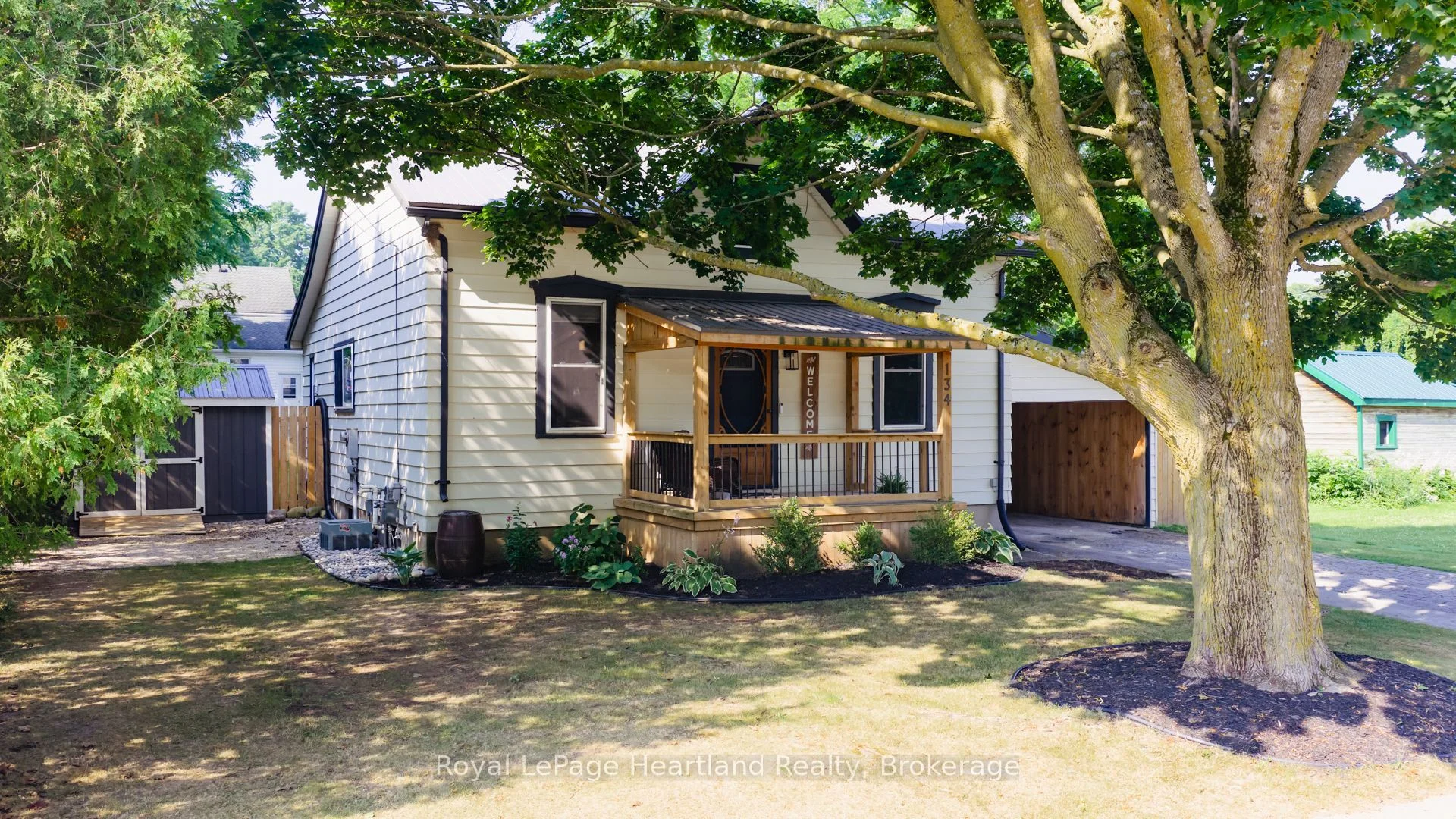 134 Wellington Street, Central Huron, ON N0M 1L0