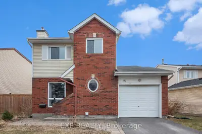 Detached in Orleans - Cumberland and Area