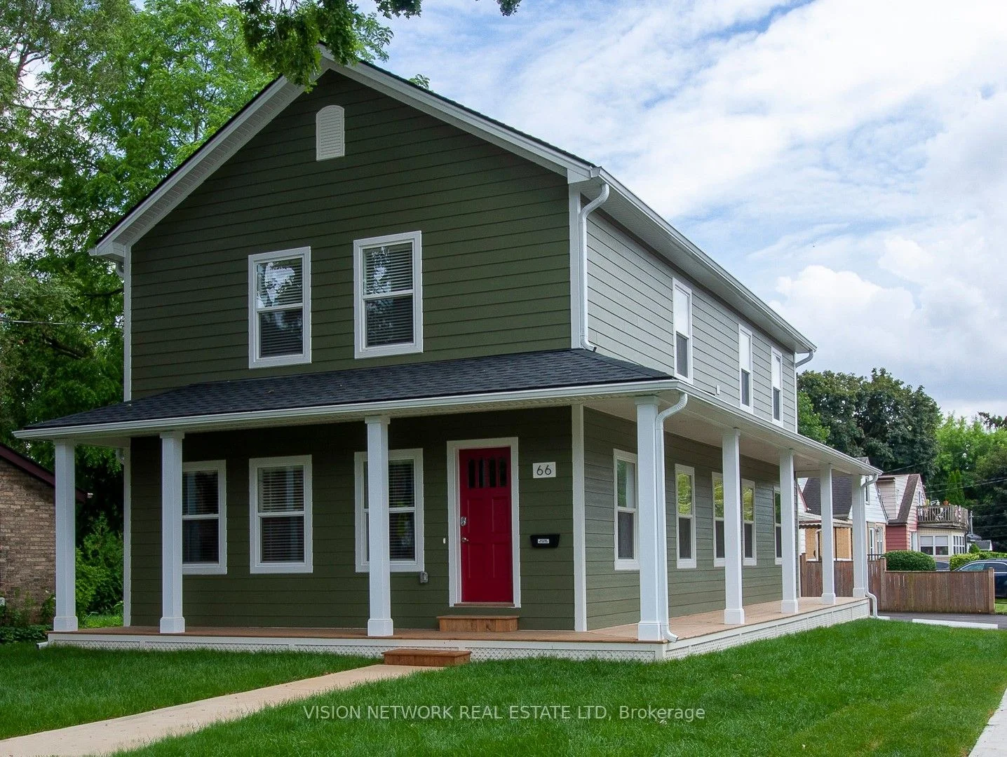 66 Blackfriars Street, London North, ON N6H 1K7