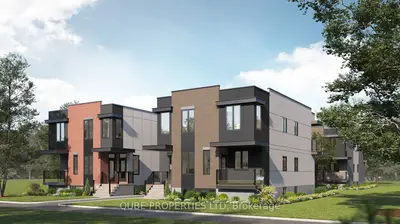 Multiplex in Mooneys Bay - Carleton Heights and Area
