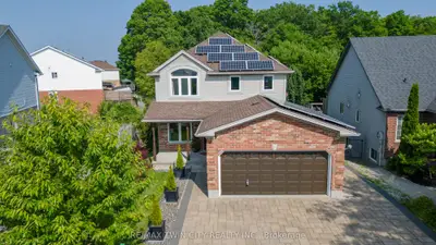 Detached in Cambridge