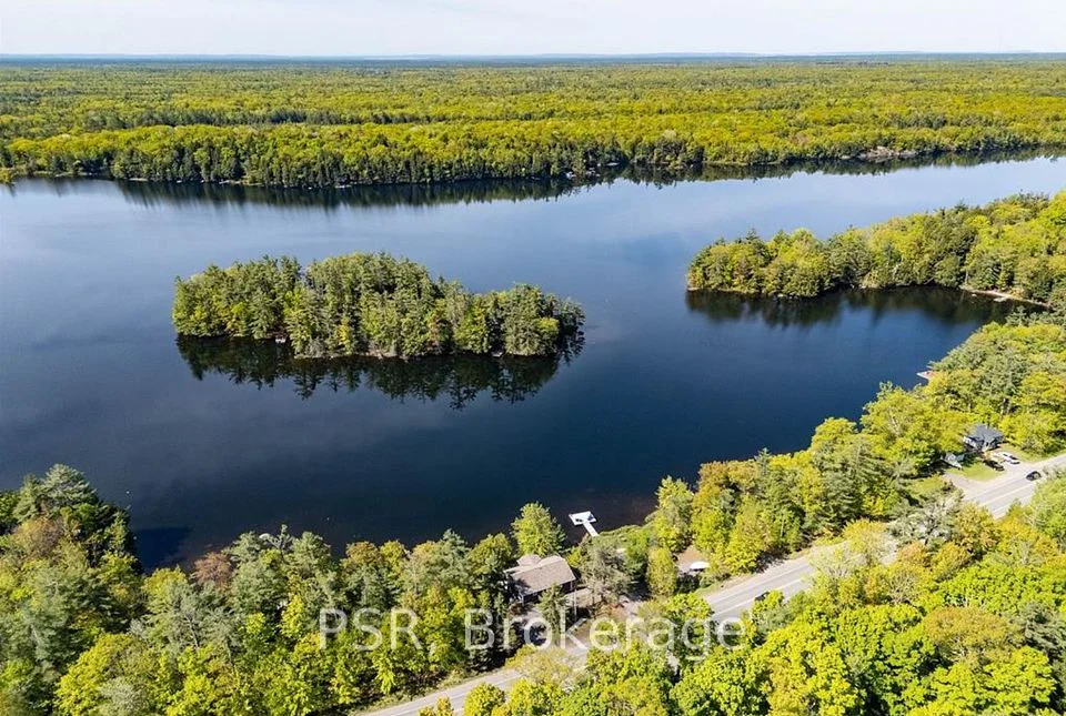 Lot 10 Muskoka Road 169 , Muskoka Lakes, ON P1P 1R2