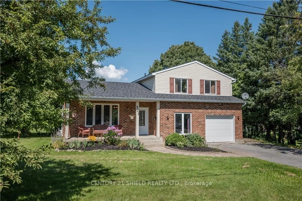 521 Cheryl Street, South Stormont, On K6k 1n5