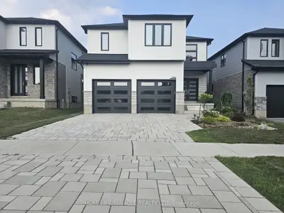 Detached in London South