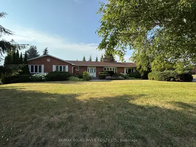 Detached in Hamilton Township