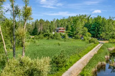 Detached in Trent Lakes