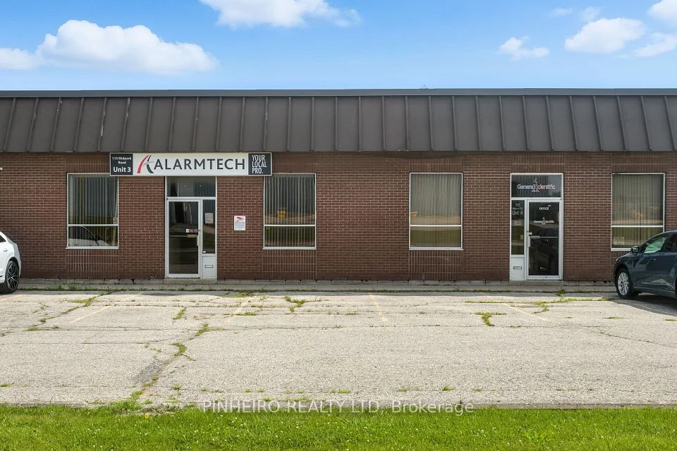 115 Midpark Road 4, London South, ON N6N 1B2