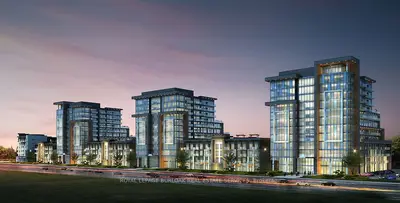Condo Apartment in Hamilton
