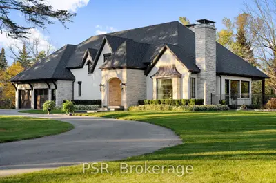 Detached in Niagara-on-the-Lake