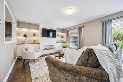 Semi-Detached in Guelph
