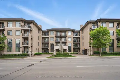 Condo Apartment in Dows Lake - Civic Hospital and Area