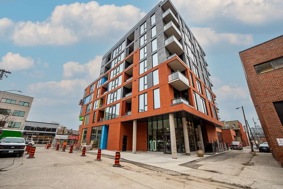10 JAMES Street 210, Ottawa Centre, ON K2P 1Y5