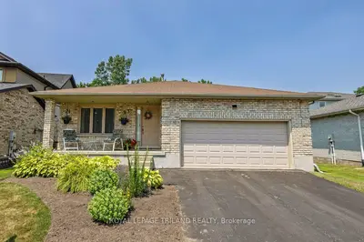 Detached in London North