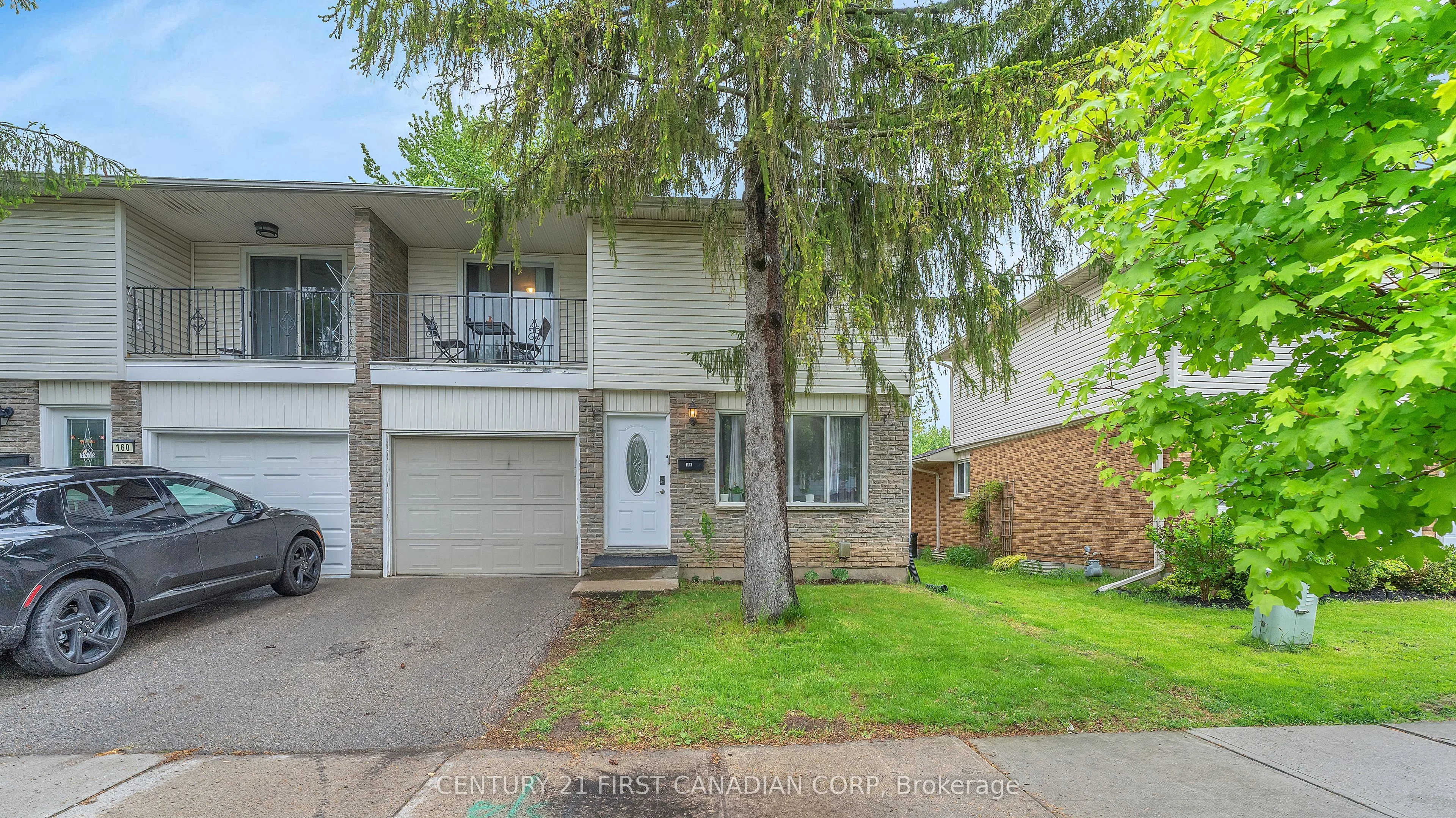 158 Augusta Crescent, London South, ON N6E 2E1