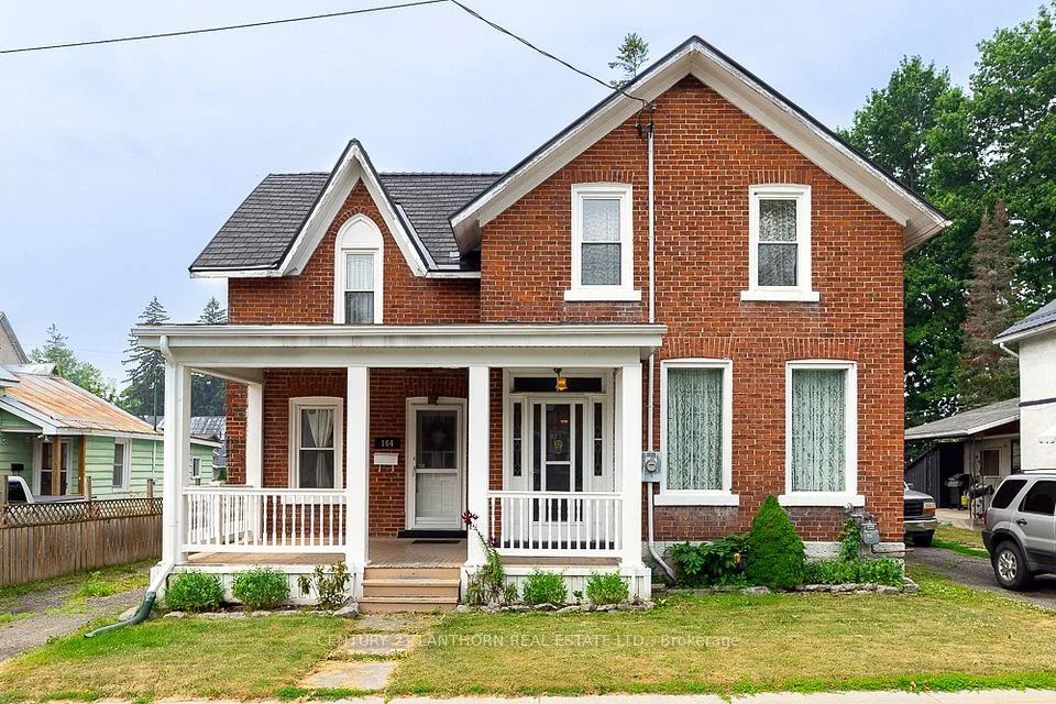 164 West Street, Greater Napanee, ON K7R 2P6