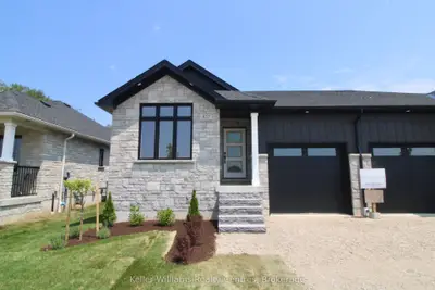 Semi-Detached in Hanover
