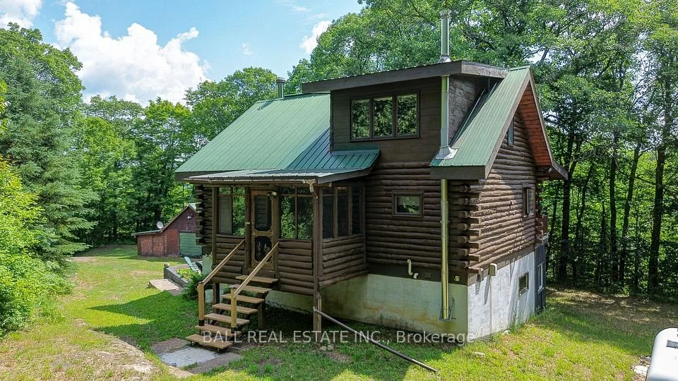 280 Trout Lake Road, Brudenell, Lyndoch and Raglan, ON K0J 2E0