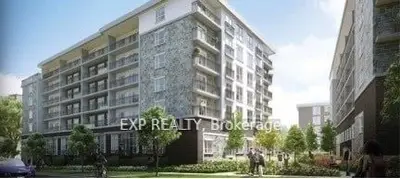 Condo Apartment in Waterloo